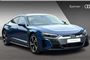2022 Audi e-tron GT 390kW Quattro 93kWh 4dr Auto