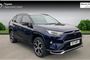 2021 Toyota RAV4 2.5 PHEV Dynamic 5dr CVT