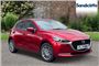 2021 Mazda 2 1.5 Skyactiv G GT Sport 5dr Auto