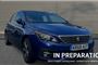 2018 Peugeot 308 1.2 PureTech 130 Allure 5dr