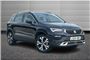 2025 SEAT Ateca 1.5 TSI EVO SE Technology 5dr DSG