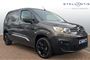 2023 Citroen Berlingo Van 1.5 BlueHDi 1000Kg Driver Edition 130ps EAT8 [S/S]