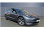 2021 Tesla Model 3 Long Range AWD 4dr Auto
