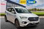 2018 Ford Kuga 1.5 EcoBoost ST-Line 5dr 2WD