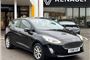 2018 Ford Fiesta 1.5 TDCi Zetec 5dr