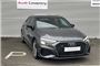 2022 Audi A3 Saloon 40 TDI Quattro Edition 1 4dr S Tronic