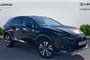 2021 Lexus NX 300h 2.5 5dr CVT [8" Nav]