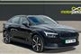 2021 Polestar 2 300kW 78kWh Long Range Dual motor 5dr 4WD Auto