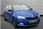 2021 Skoda Fabia 1.0 TSI Colour Edition 5dr