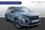 2023 Peugeot 2008 1.2 PureTech 130 GT 5dr EAT8