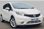 2017 Nissan Note 1.2 DiG-S Tekna 5dr