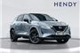 2024 Nissan Qashqai 1.5 E-Power Kuro Edition 5dr Auto