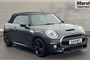 2019 MINI Convertible 2.0 Cooper S Sport II 2dr Auto