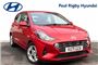 2021 Hyundai i10 1.0 MPi SE Connect 5dr