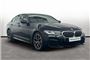 2021 BMW 5 Series 530d xDrive MHT M Sport 4dr Auto