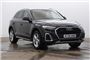 2024 Audi Q5 40 TDI Quattro S Line 5dr S Tronic