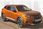 2022 Peugeot 2008 1.2 PureTech Allure Premium 5dr