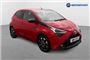 2020 Toyota Aygo 1.0 VVT-i X-Trend TSS 5dr