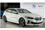 2022 BMW 1 Series 118i [136] M Sport 5dr