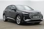 2021 Audi Q4 150kW 40 82kWh S Line 5dr Auto