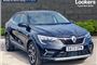 2022 Renault Arkana 1.3 TCe Mild Hybrid 140 S Edition 5dr EDC