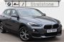 2018 BMW X2 sDrive 20i Sport 5dr Step Auto