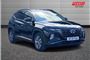 2021 Hyundai Tucson 1.6 TGDi SE Connect 5dr 2WD