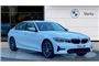 2021 BMW 3 Series 320i Sport 4dr Step Auto