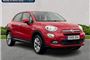 2016 Fiat 500X 1.4 Multiair Pop Star 5dr