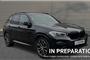 2021 BMW X3 xDrive 30e M Sport 5dr Auto