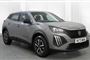 2023 Peugeot 2008 1.2 PureTech Active 5dr