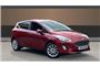 2020 Ford Fiesta 1.0 EcoBoost 95 Titanium 5dr