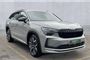 2025 Skoda Kodiaq 1.5 TSI iV 204 SportLine 5dr DSG