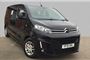 2019 Citroen Space Tourer 1.5 BlueHDi 120 Business M 5dr