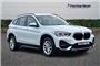 2020 BMW X1 sDrive 20i SE 5dr Step Auto