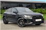 2021 Audi RS Q3 RS Q3 TFSI Quattro 5dr S Tronic