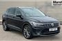 2017 Volkswagen Tiguan 2.0 TSi 180 4Motion SEL 5dr DSG