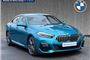 2021 BMW 2 Series Gran Coupe 220i M Sport 4dr Step Auto