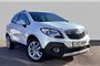 2016 Vauxhall Mokka 1.4T Exclusiv 5dr