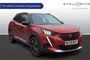 2021 Peugeot e-2008 100kW GT 50kWh 5dr Auto