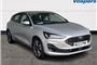2023 Ford Focus 1.0 EcoBoost Hybrid mHEV Titanium X 5dr Auto