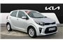 2024 Kia Picanto 1.0 2 5dr [4 seats]