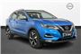 2019 Nissan Qashqai 1.3 DiG-T Tekna+ 5dr