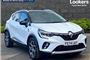 2024 Renault Captur 1.0 TCE 90 Techno 5dr