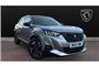 2021 Peugeot 2008 1.2 PureTech 130 GT 5dr EAT8