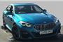 2020 BMW 2 Series Gran Coupe 218i M Sport 4dr