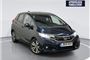 2019 Honda Jazz 1.3 i-VTEC EX 5dr CVT