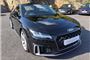 2020 Audi TT 45 TFSI Quattro Black Edition 2dr S Tronic