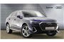 2023 Audi Q3 45 TFSI e S Line 5dr S Tronic