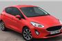 2021 Ford Fiesta 1.0 EcoBoost 95 Trend 5dr